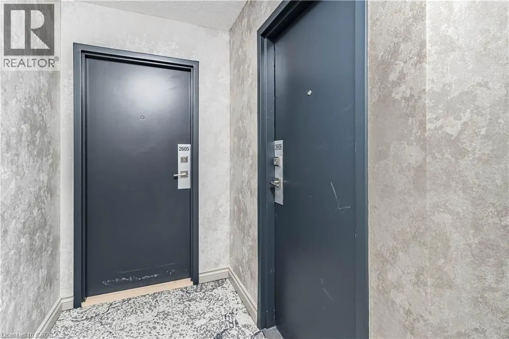3650 KANEFF Crescent Unit# 2606, #2606