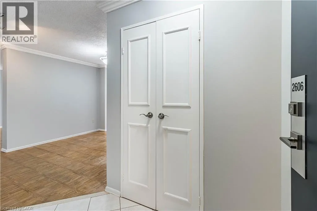 3650 KANEFF Crescent Unit# 2606, #2606