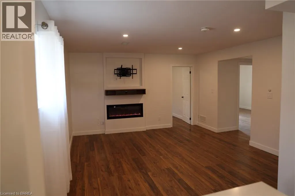 20 RIDGEVIEW Lane Unit# Lower, #Lower