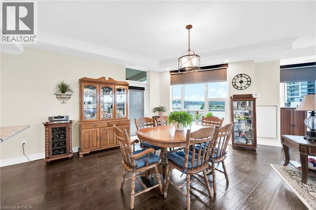 10 CONCORD Place Unit# 408, #408