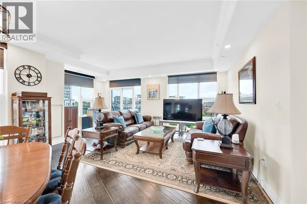 10 CONCORD Place Unit# 408, #408