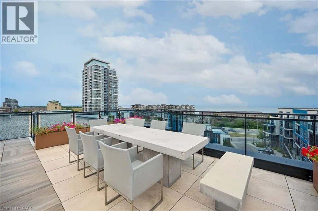 10 CONCORD Place Unit# 408, #408