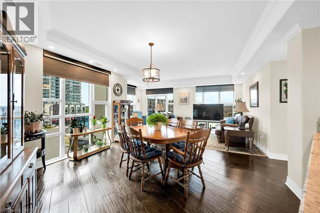 10 CONCORD Place Unit# 408, #408