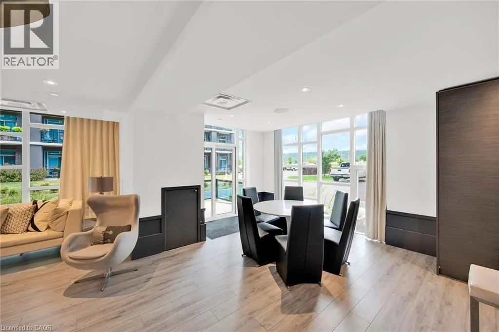 10 CONCORD Place Unit# 408, #408