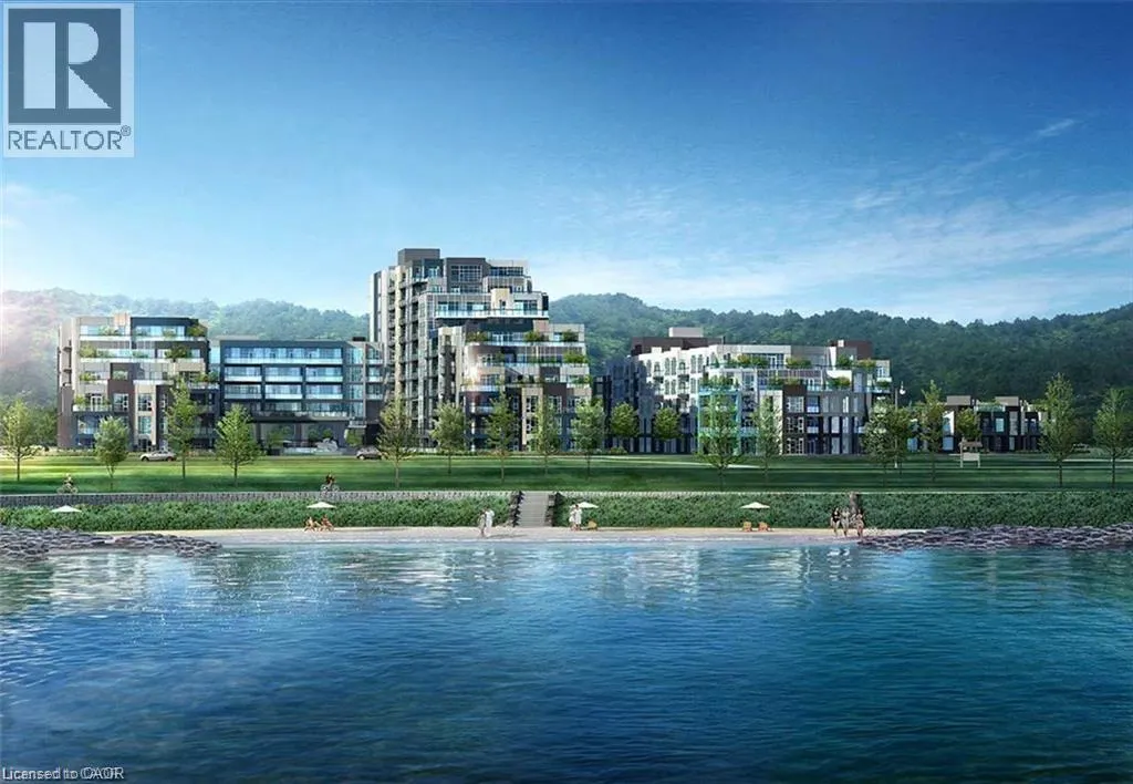 10 CONCORD Place Unit# 408, #408