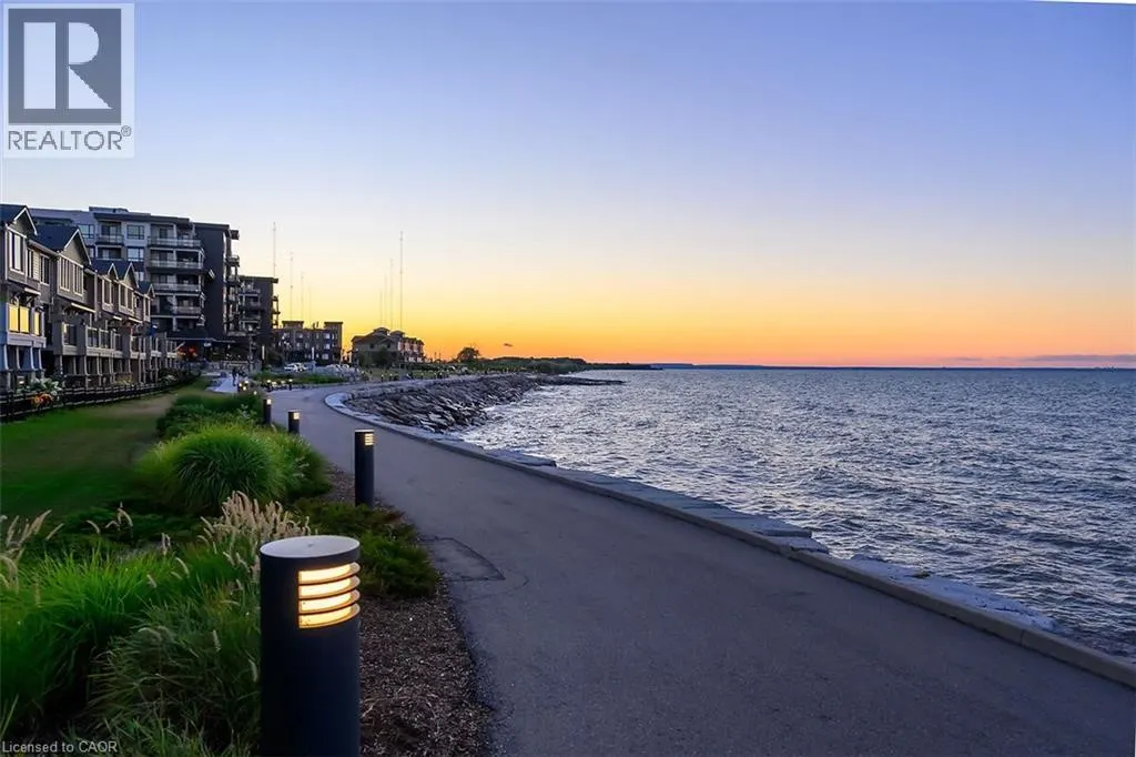 10 CONCORD Place Unit# 408, #408