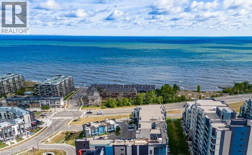 10 CONCORD Place Unit# 408, #408