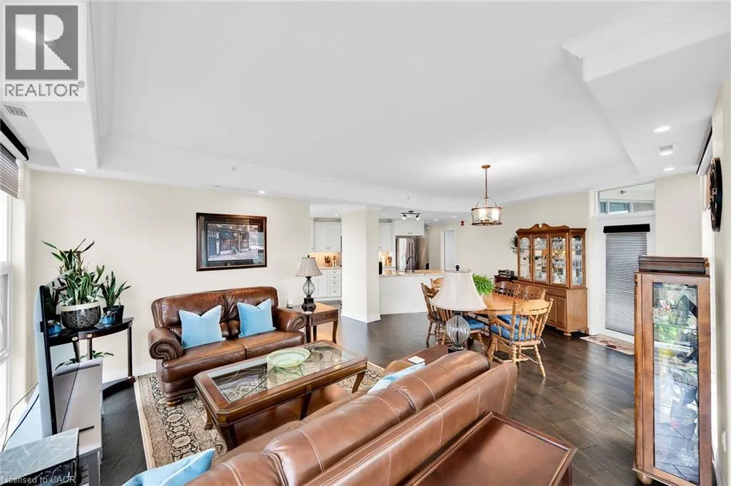 10 CONCORD Place Unit# 408, #408