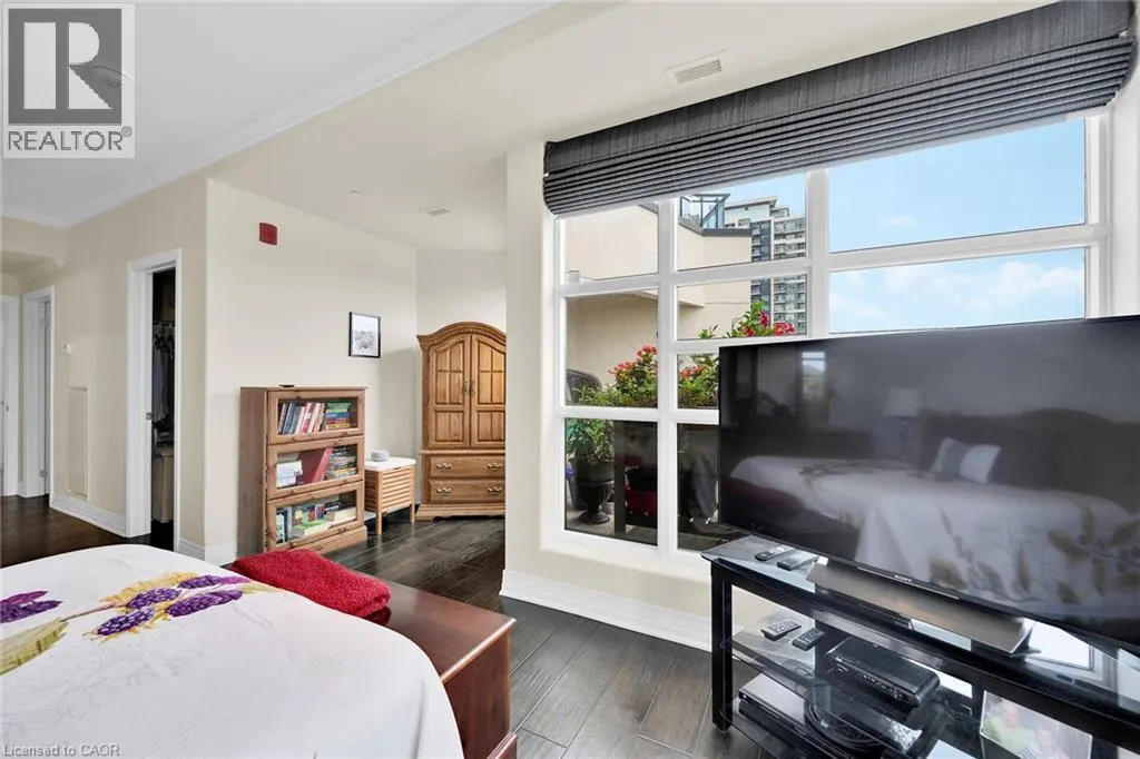 10 CONCORD Place Unit# 408, #408