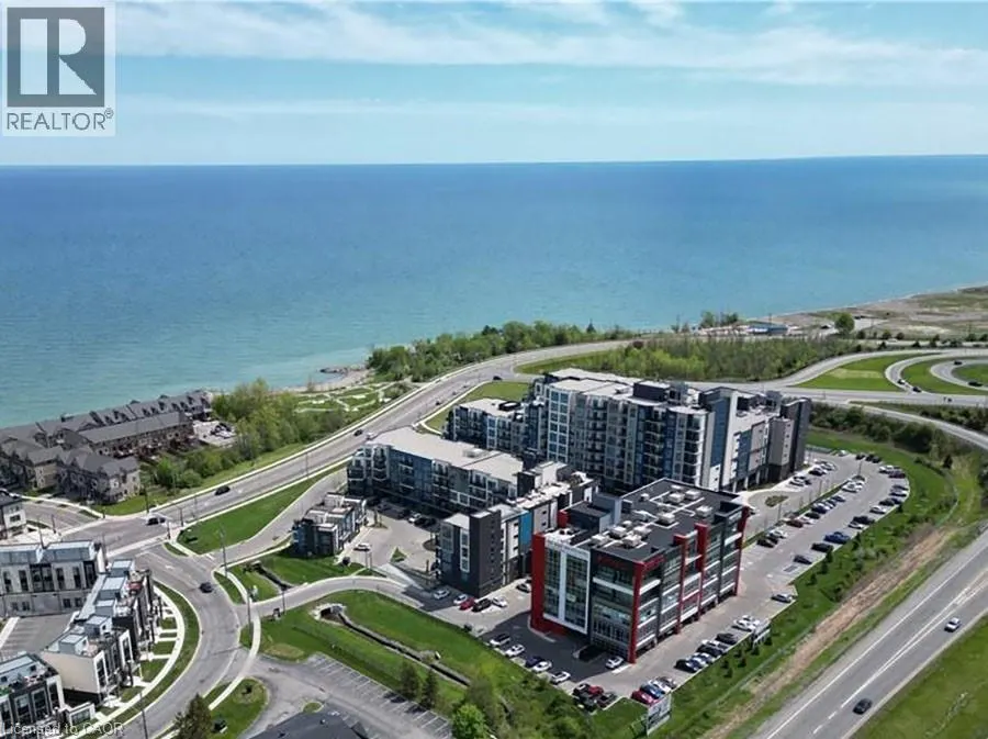 10 CONCORD Place Unit# 408, #408