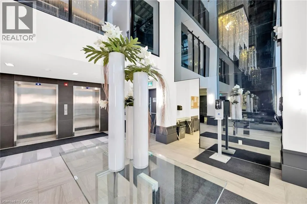 10 CONCORD Place Unit# 408, #408
