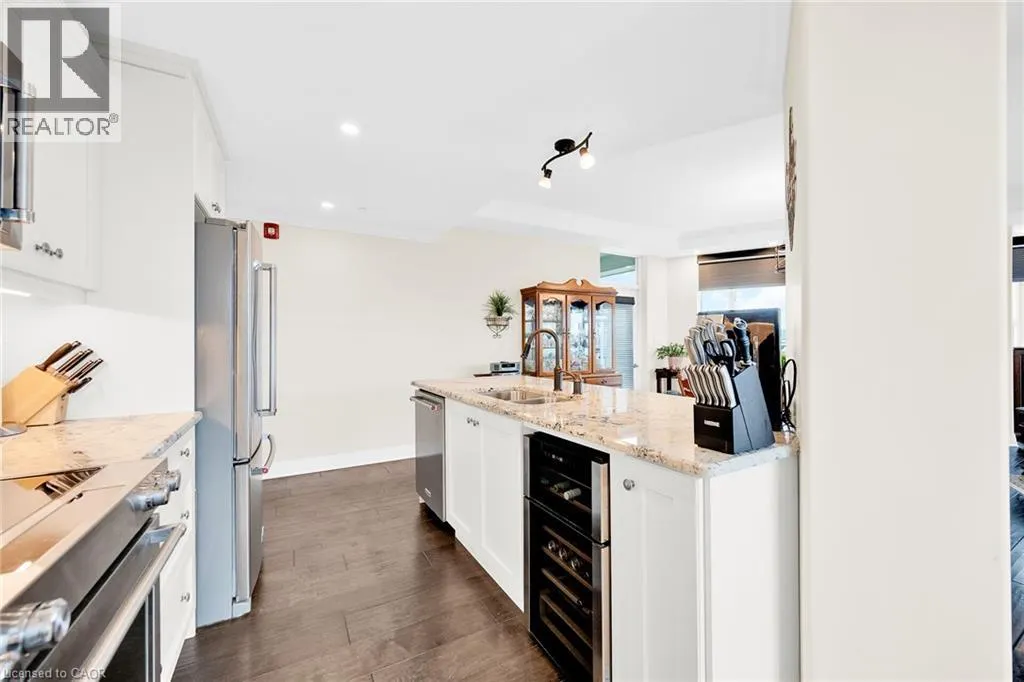 10 CONCORD Place Unit# 408, #408