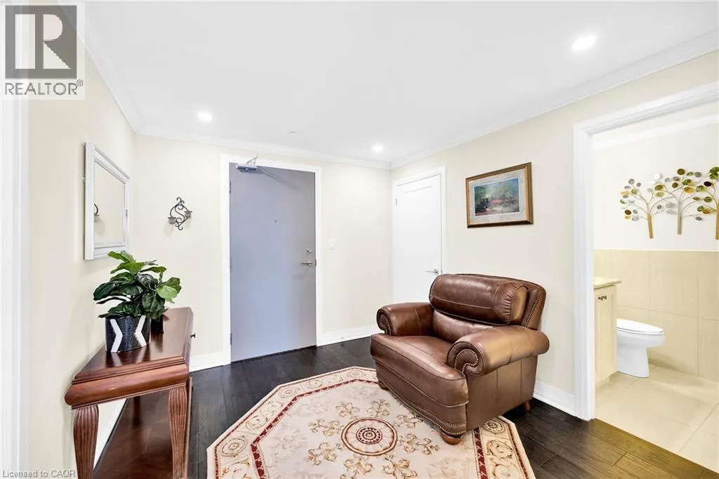 10 CONCORD Place Unit# 408, #408