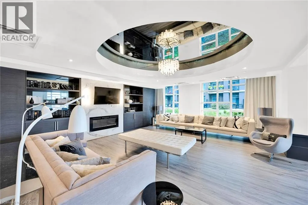 10 CONCORD Place Unit# 408, #408