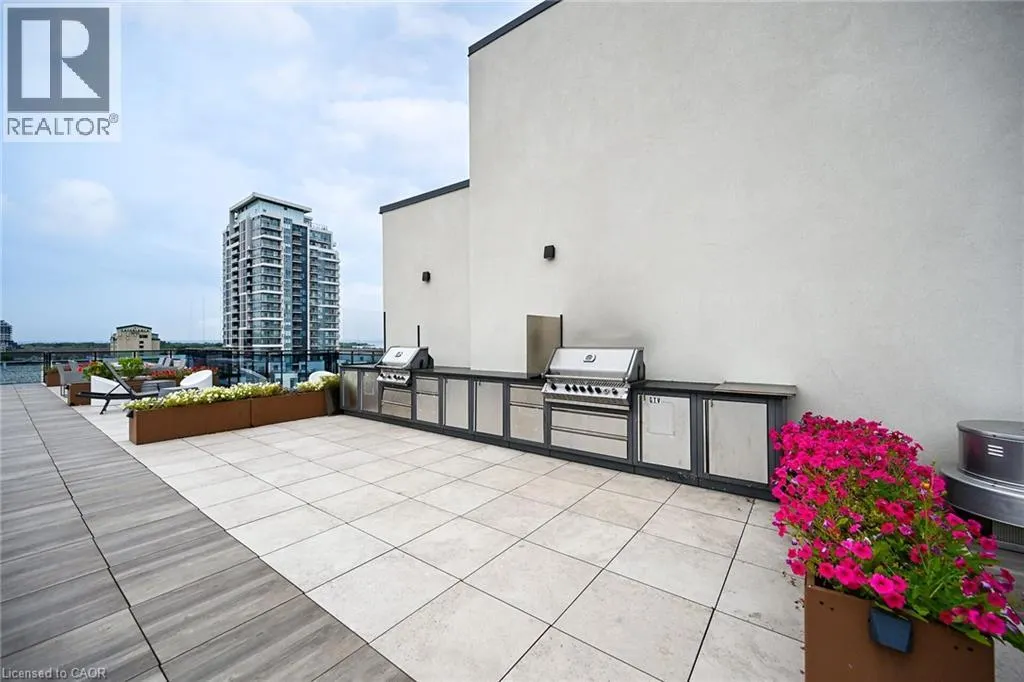 10 CONCORD Place Unit# 408, #408
