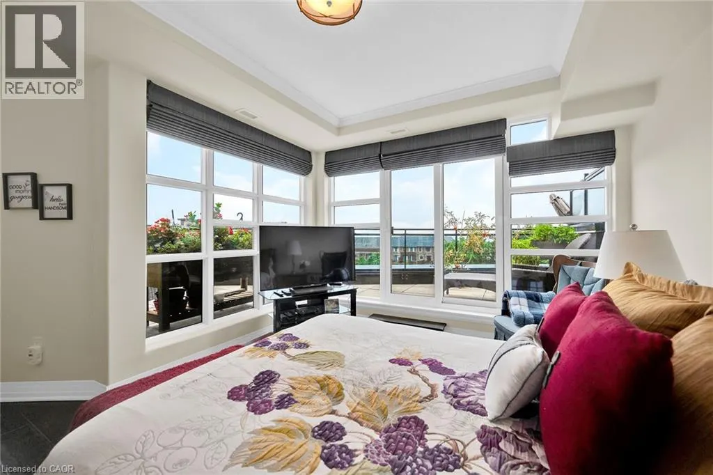 10 CONCORD Place Unit# 408, #408