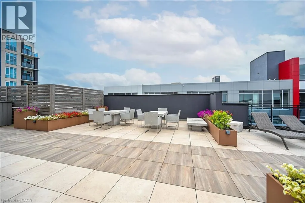 10 CONCORD Place Unit# 408, #408
