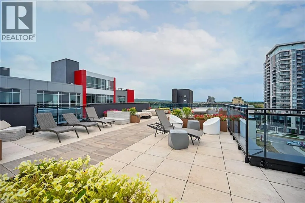 10 CONCORD Place Unit# 408, #408