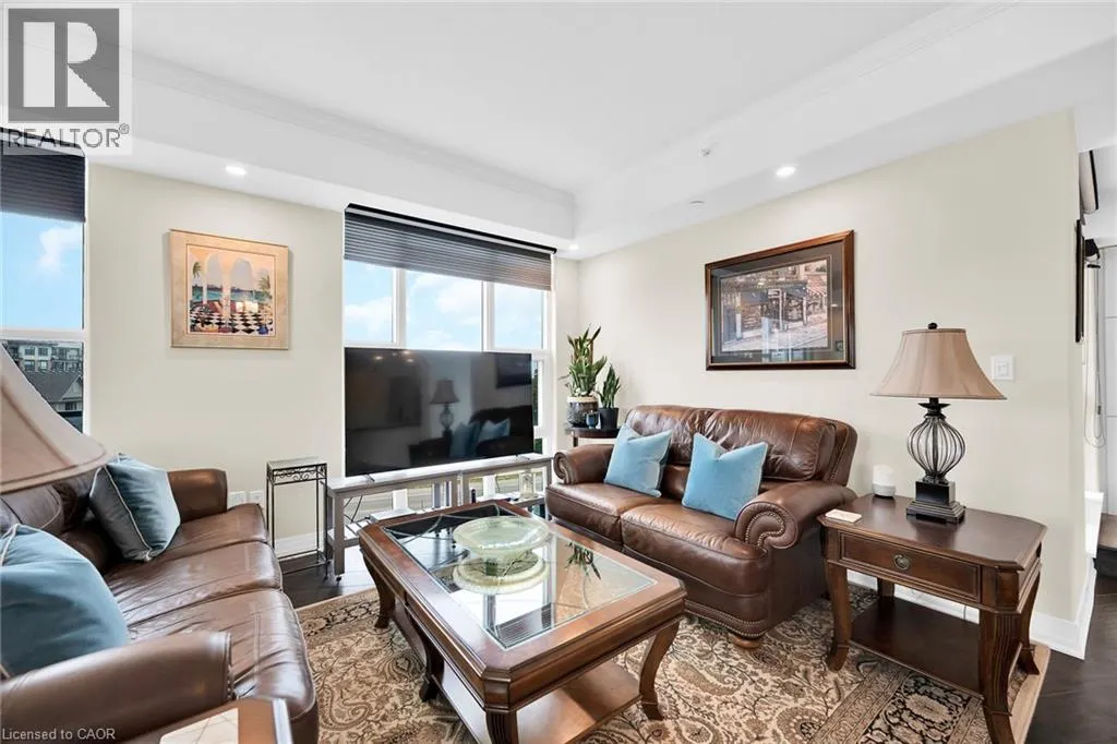 10 CONCORD Place Unit# 408, #408