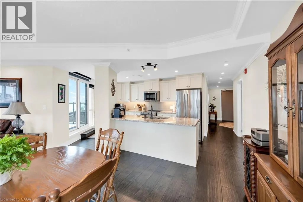 10 CONCORD Place Unit# 408, #408