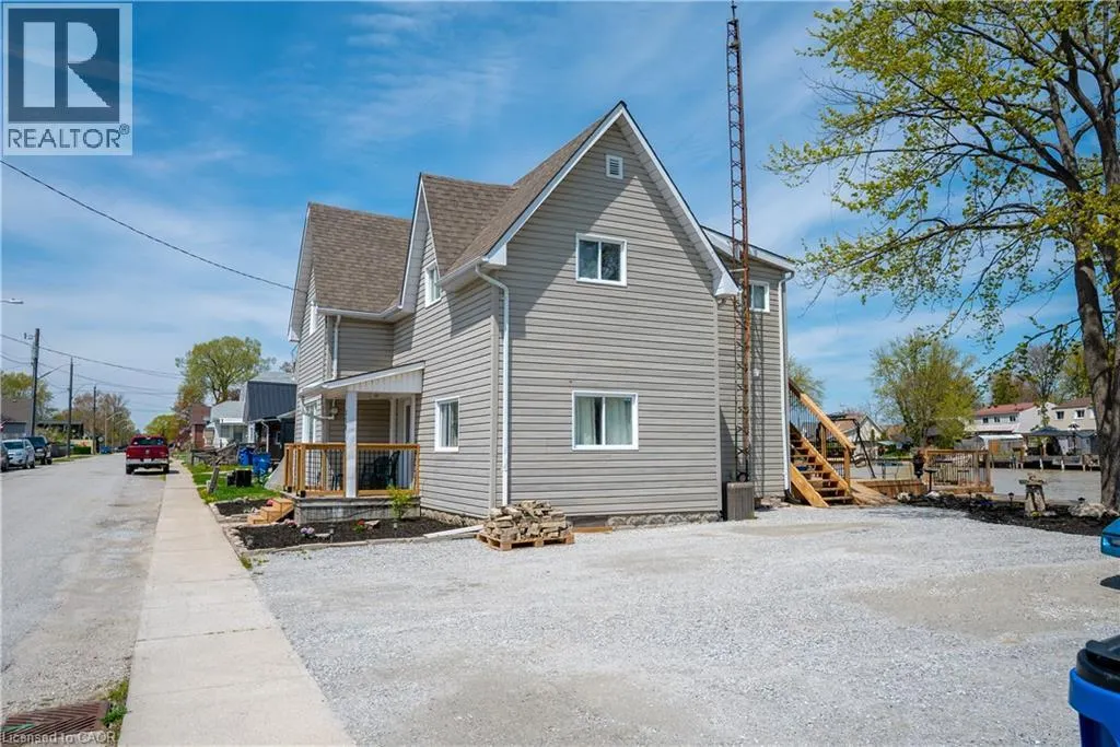 310 EMILY Street