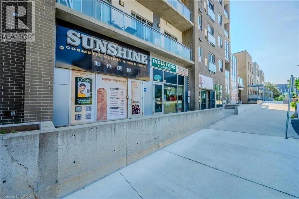 275 LARCH Street Unit# F515, #F515