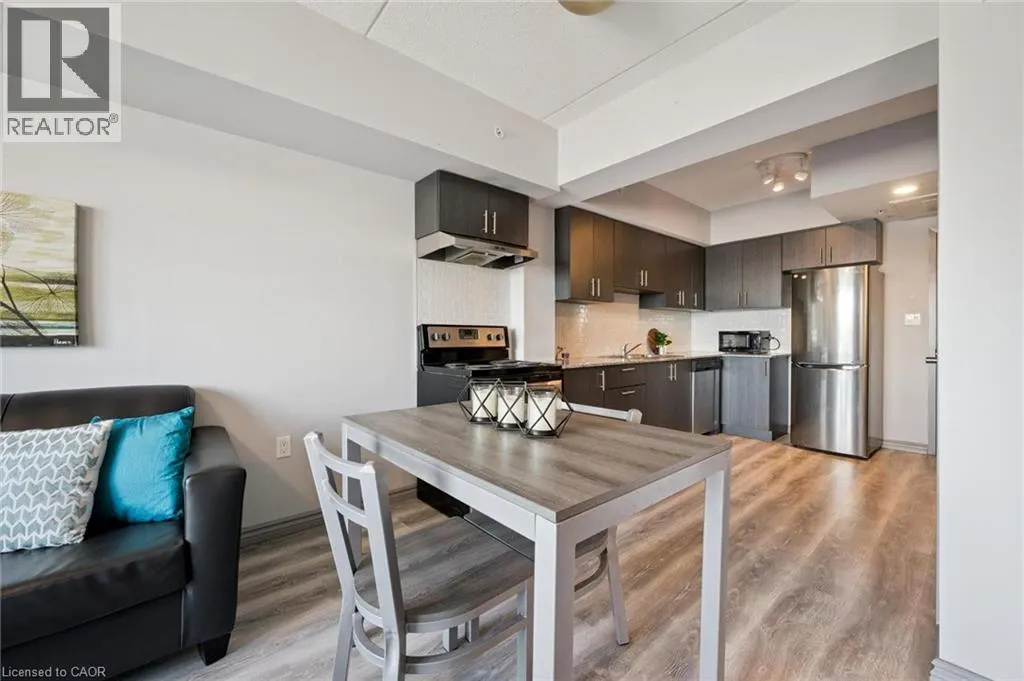 275 LARCH Street Unit# F515, #F515
