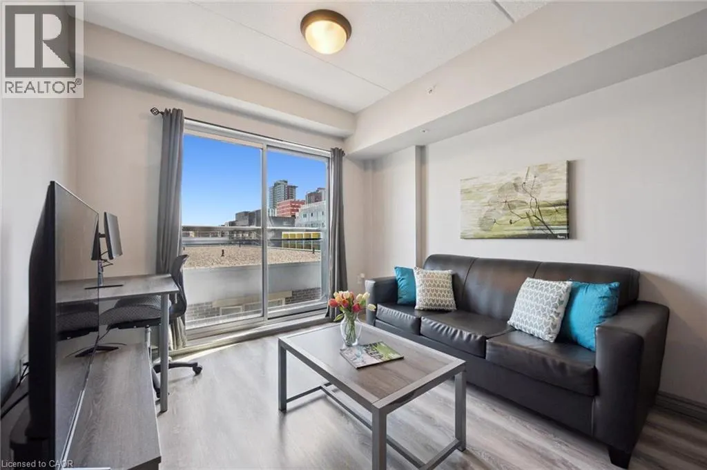 275 LARCH Street Unit# F515, #F515