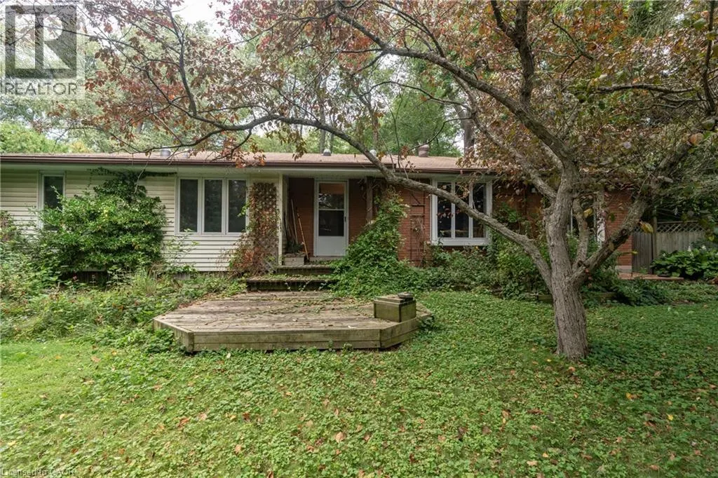 346 JERSEYVILLE Road W