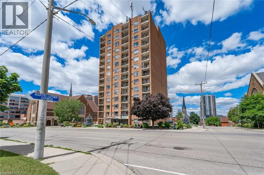 64 BENTON Street Unit# 201, #201