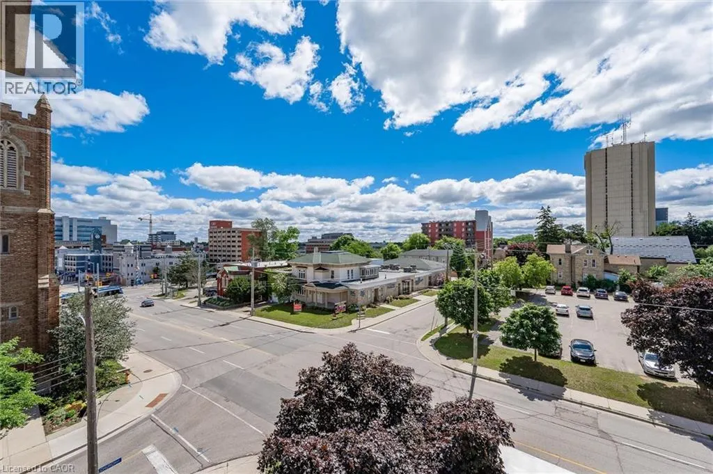 64 BENTON Street Unit# 201, #201