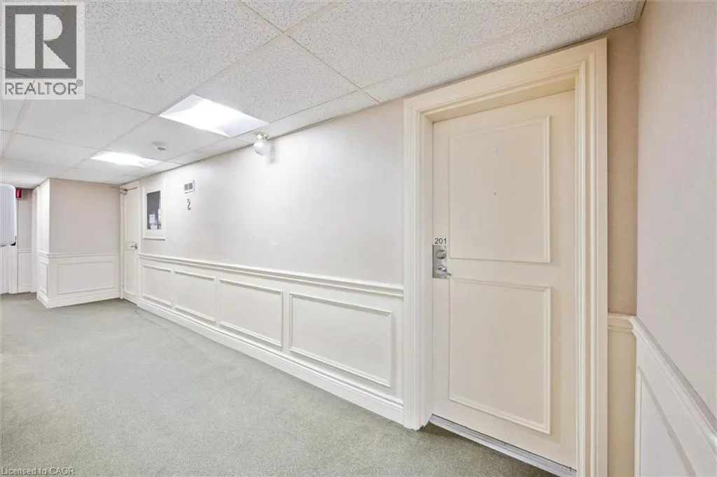 64 BENTON Street Unit# 201, #201
