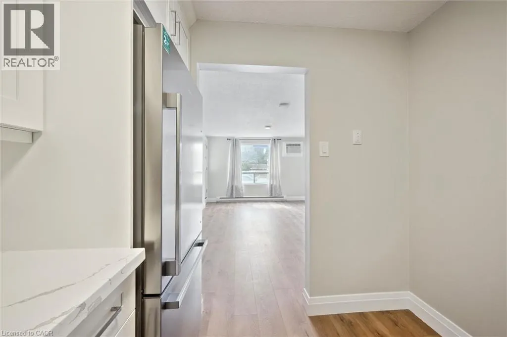 64 BENTON Street Unit# 201, #201