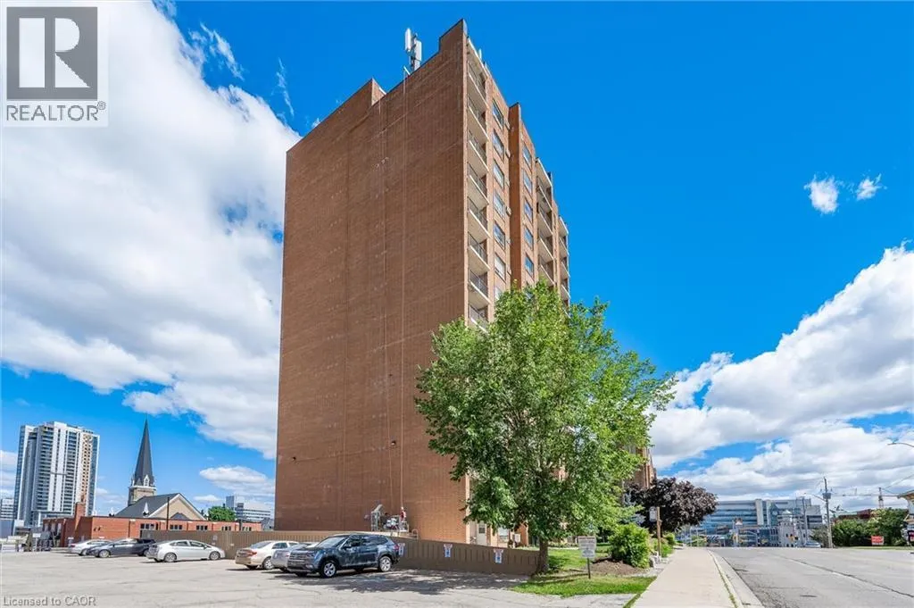 64 BENTON Street Unit# 201, #201