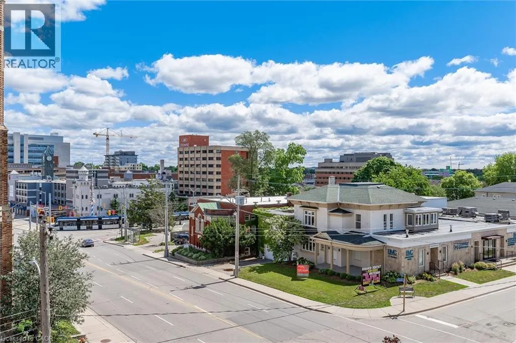64 BENTON Street Unit# 201, #201
