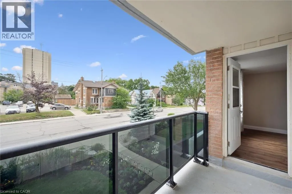 64 BENTON Street Unit# 201, #201