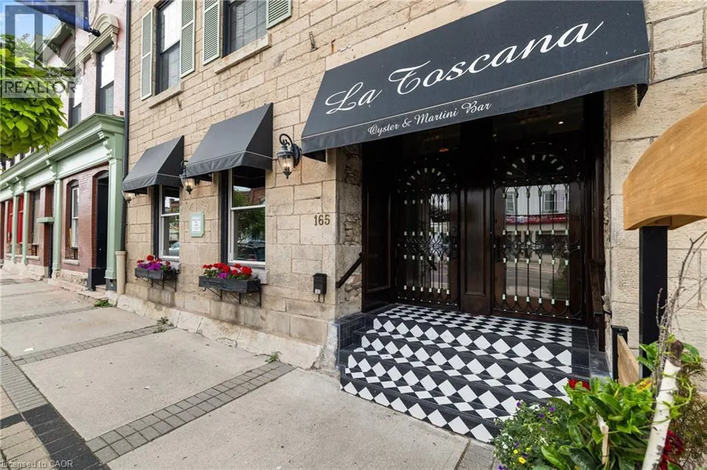163 MAIN Street E Unit# 304, #304