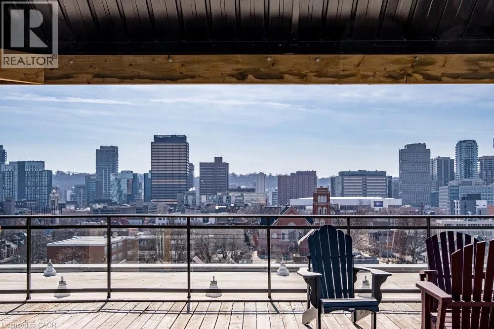 50 MURRAY Street W Unit# 201, #201