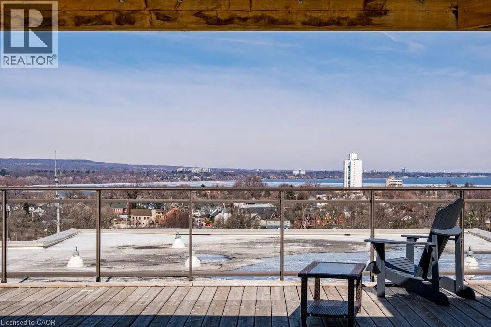 50 MURRAY Street W Unit# 201, #201