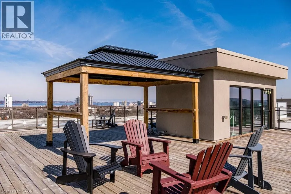50 MURRAY Street W Unit# 201, #201