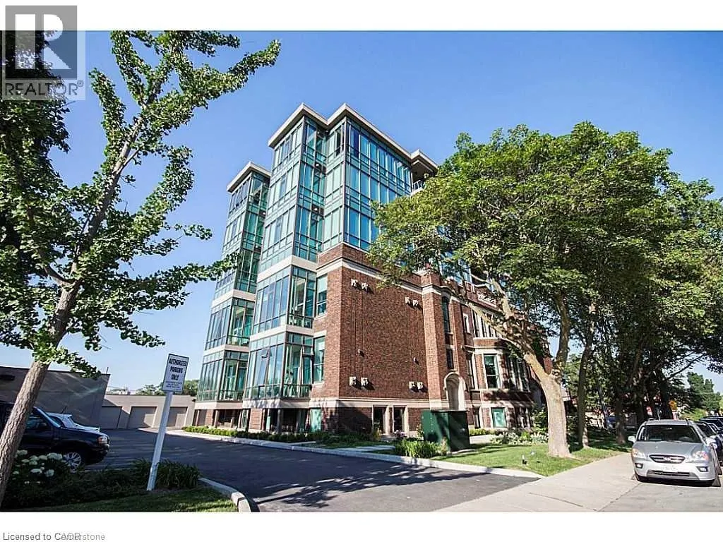 50 MURRAY Street W Unit# 201, #201