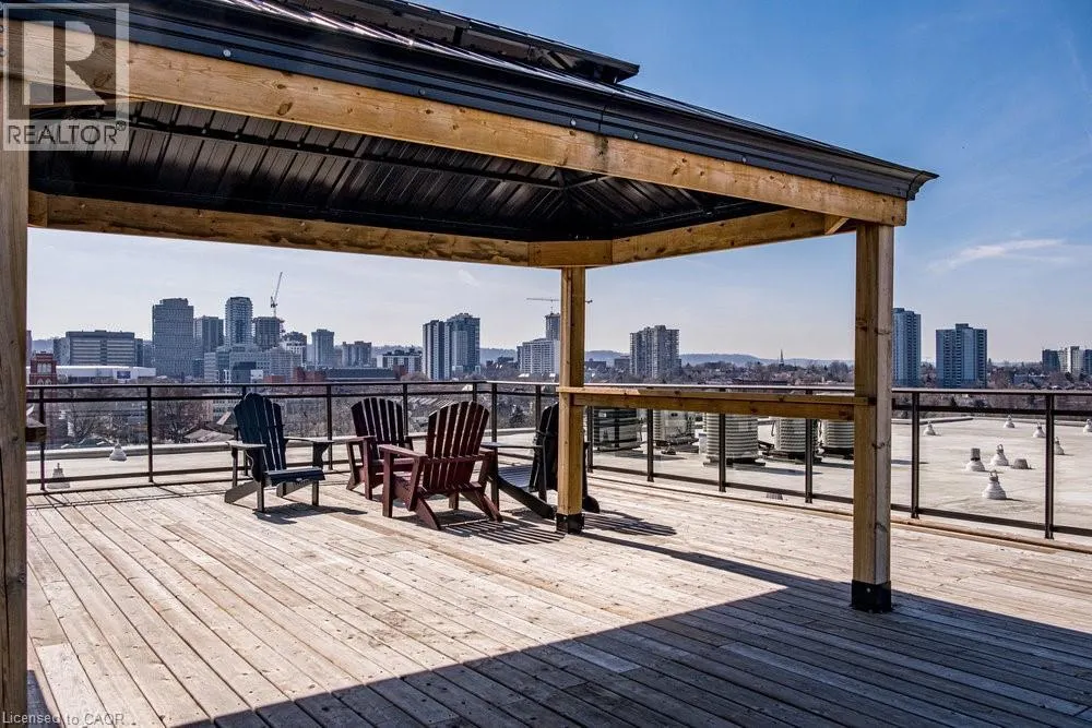 50 MURRAY Street W Unit# 201, #201