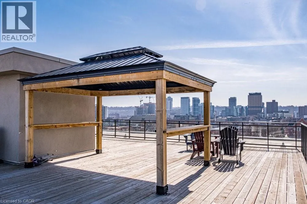 50 MURRAY Street W Unit# 201, #201