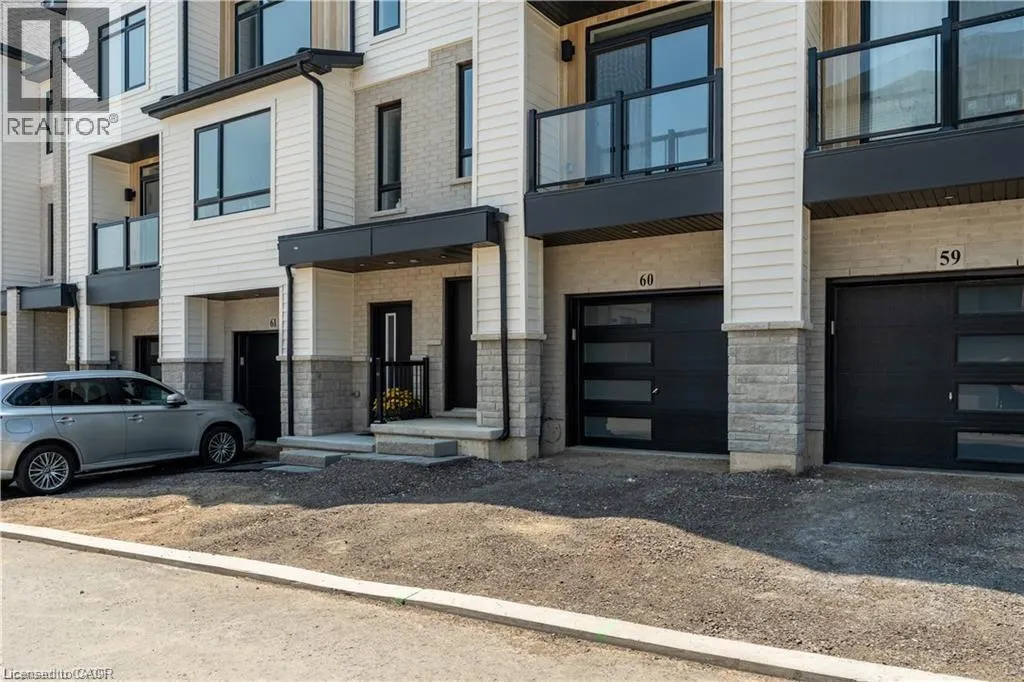 4040 MOUNTAIN Street Unit# 60, #60