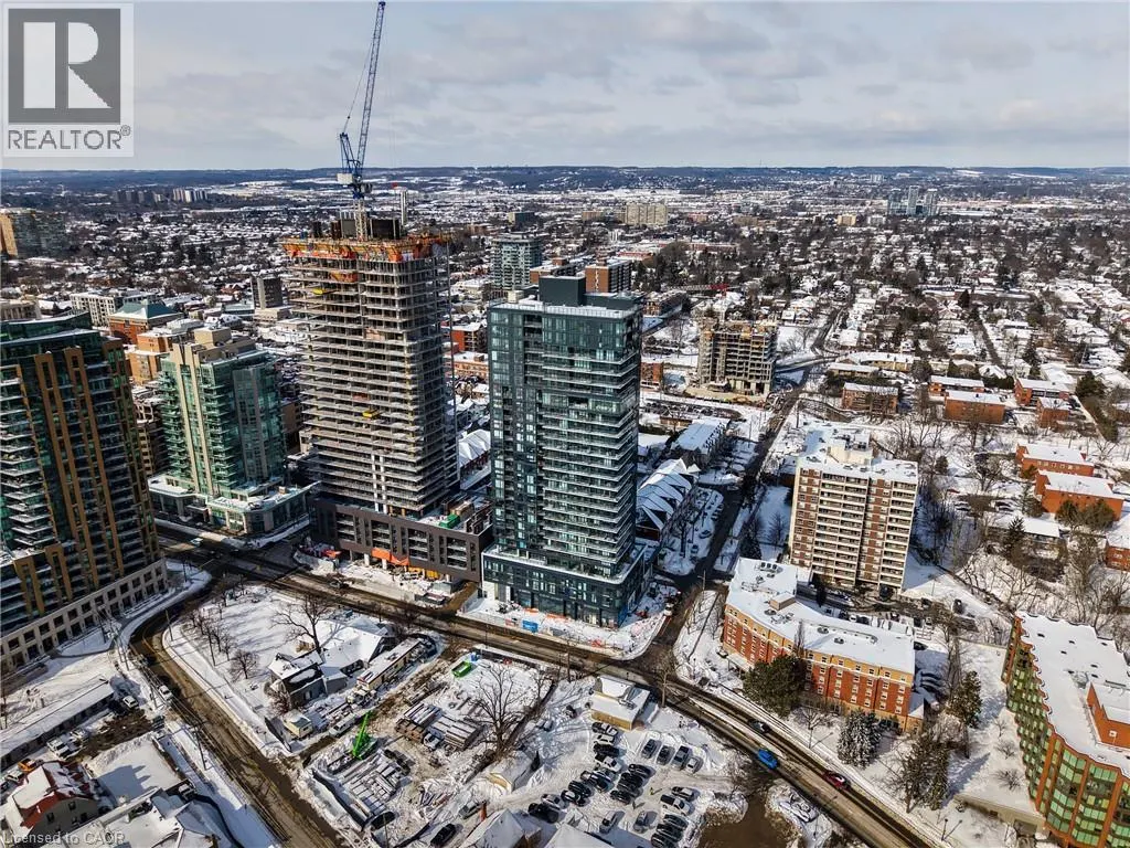 370 MARTHA Street Unit# 2106, #2106