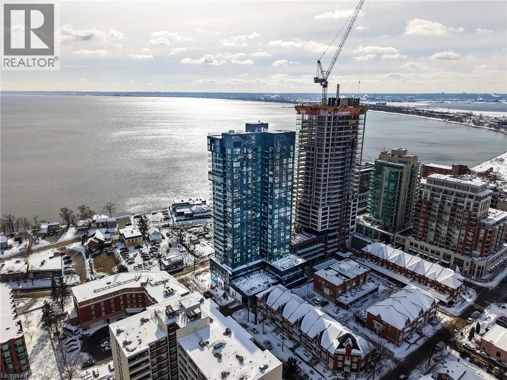 370 MARTHA Street Unit# 2106, #2106