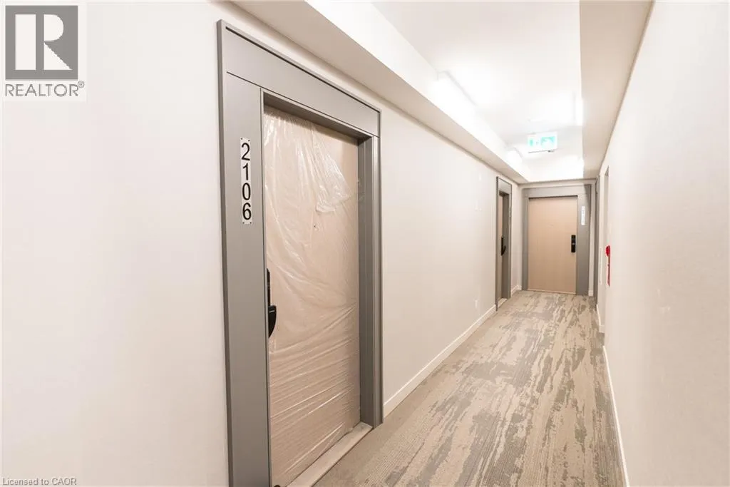370 MARTHA Street Unit# 2106, #2106