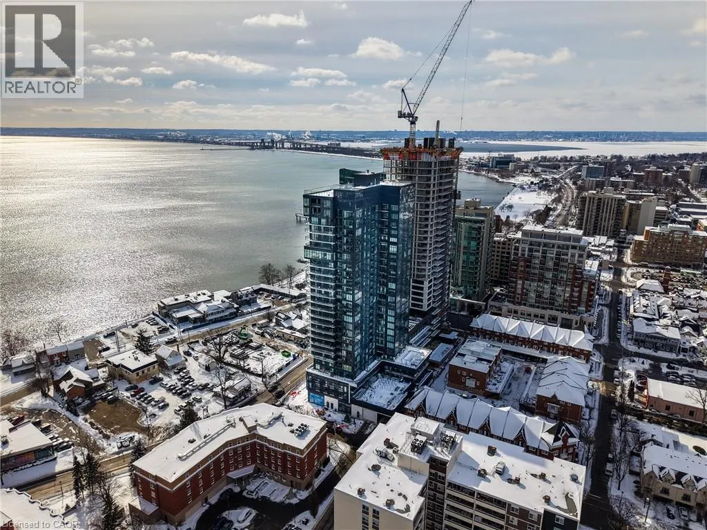 370 MARTHA Street Unit# 2106, #2106
