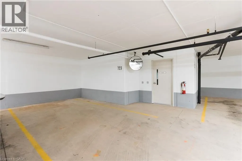 370 MARTHA Street Unit# 2106, #2106