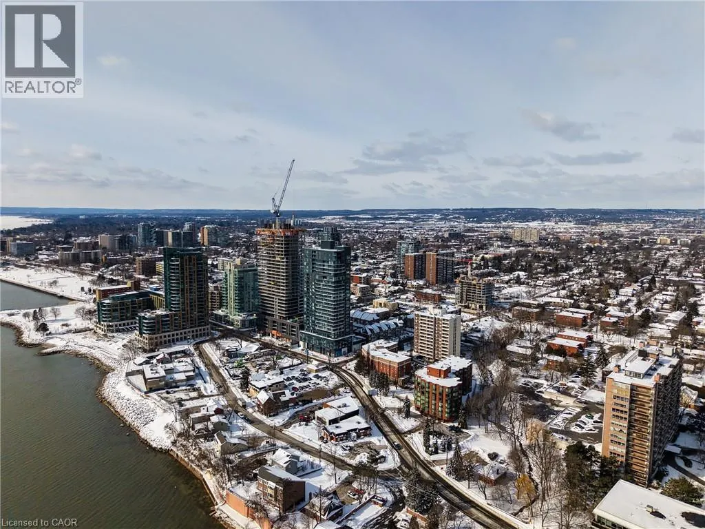 370 MARTHA Street Unit# 2106, #2106